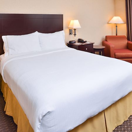 Holiday Inn Express Hotel & Suites Portland - Jantzen Beach By Ihg Esterno foto