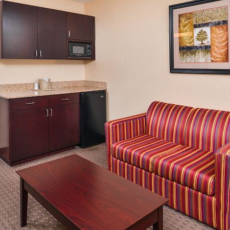 Holiday Inn Express Hotel & Suites Portland - Jantzen Beach By Ihg Esterno foto