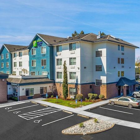Holiday Inn Express Hotel & Suites Portland - Jantzen Beach By Ihg Esterno foto
