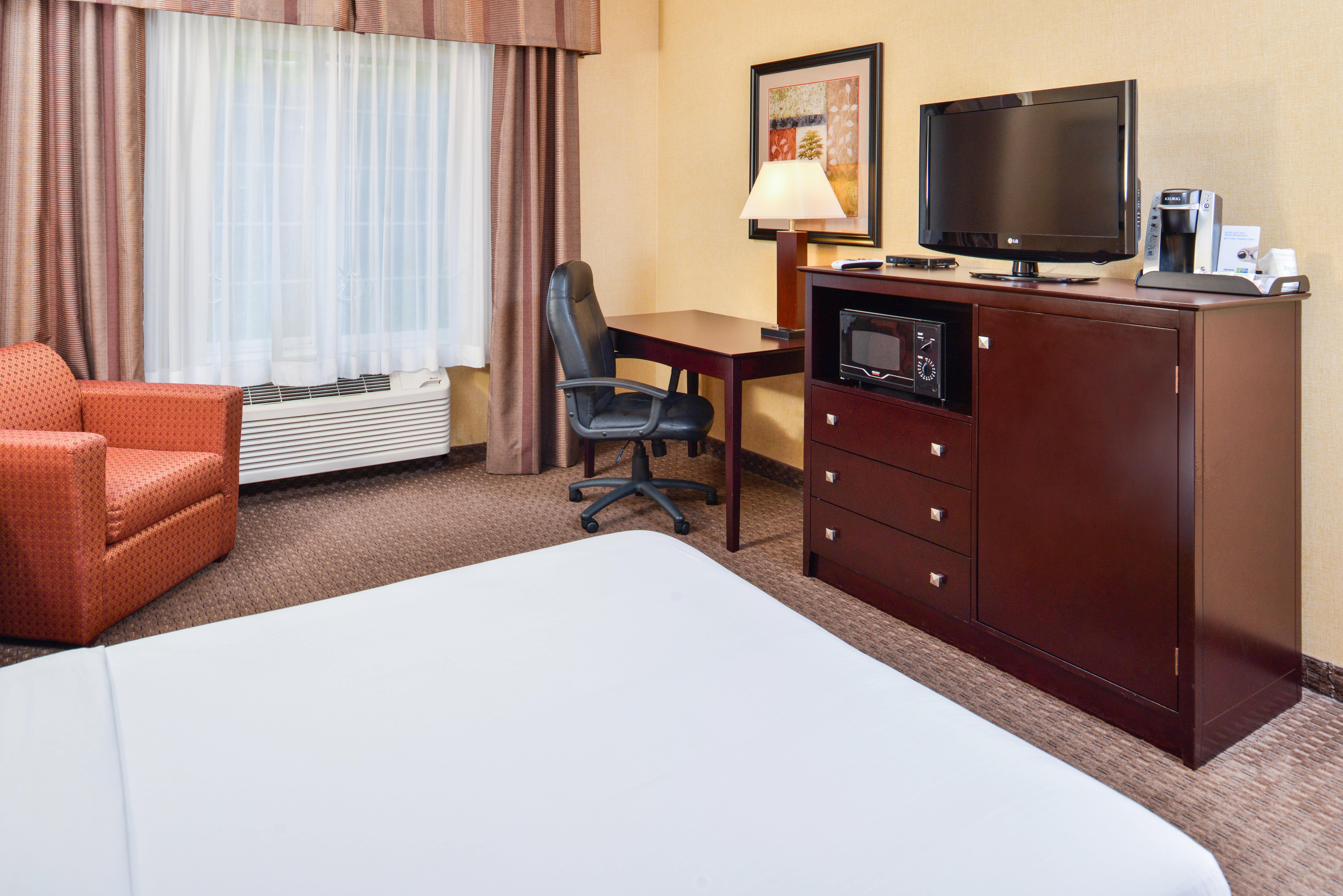 Holiday Inn Express Hotel & Suites Portland - Jantzen Beach By Ihg Esterno foto
