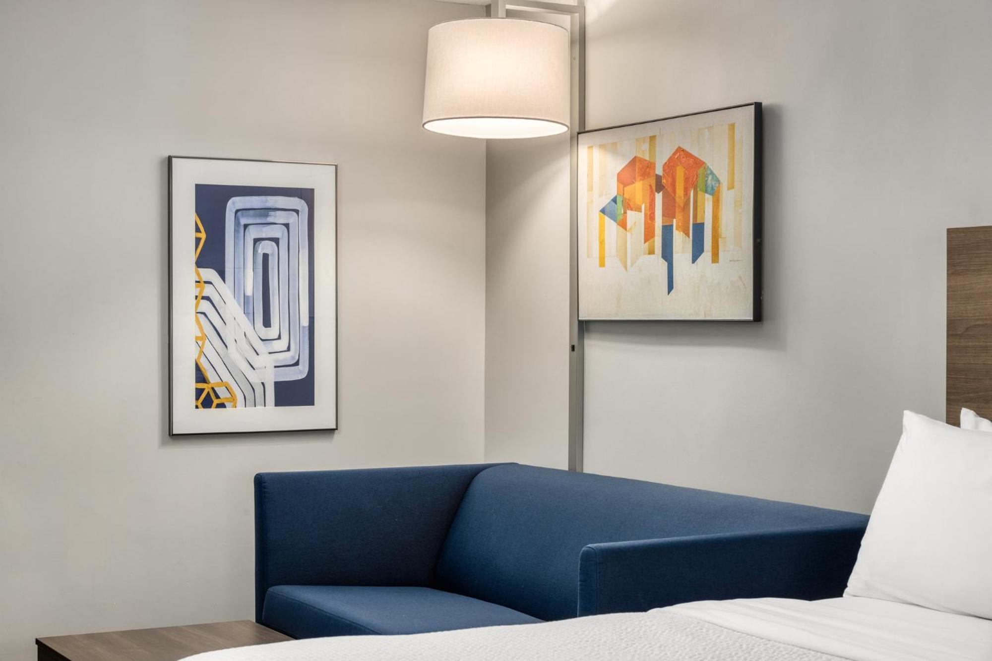 Holiday Inn Express Hotel & Suites Portland - Jantzen Beach By Ihg Esterno foto