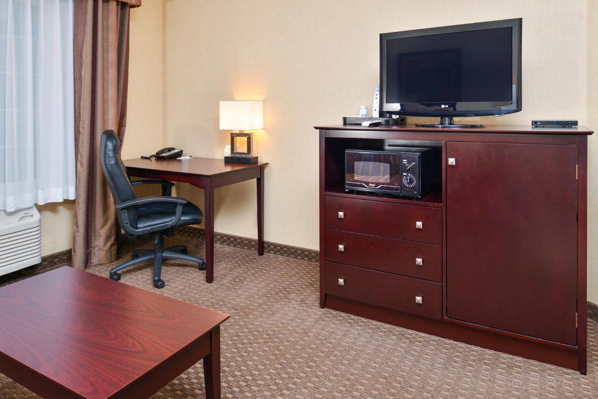 Holiday Inn Express Hotel & Suites Portland - Jantzen Beach By Ihg Esterno foto