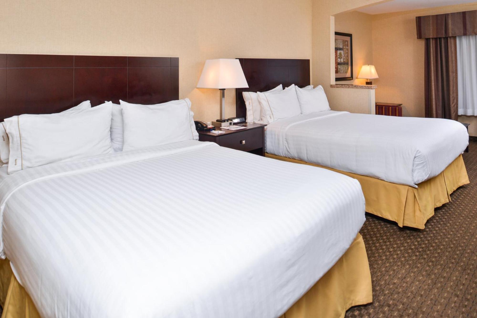 Holiday Inn Express Hotel & Suites Portland - Jantzen Beach By Ihg Esterno foto