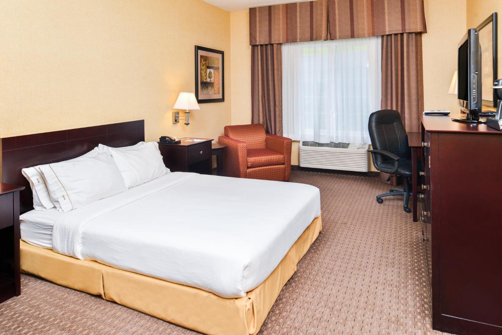 Holiday Inn Express Hotel & Suites Portland - Jantzen Beach By Ihg Esterno foto