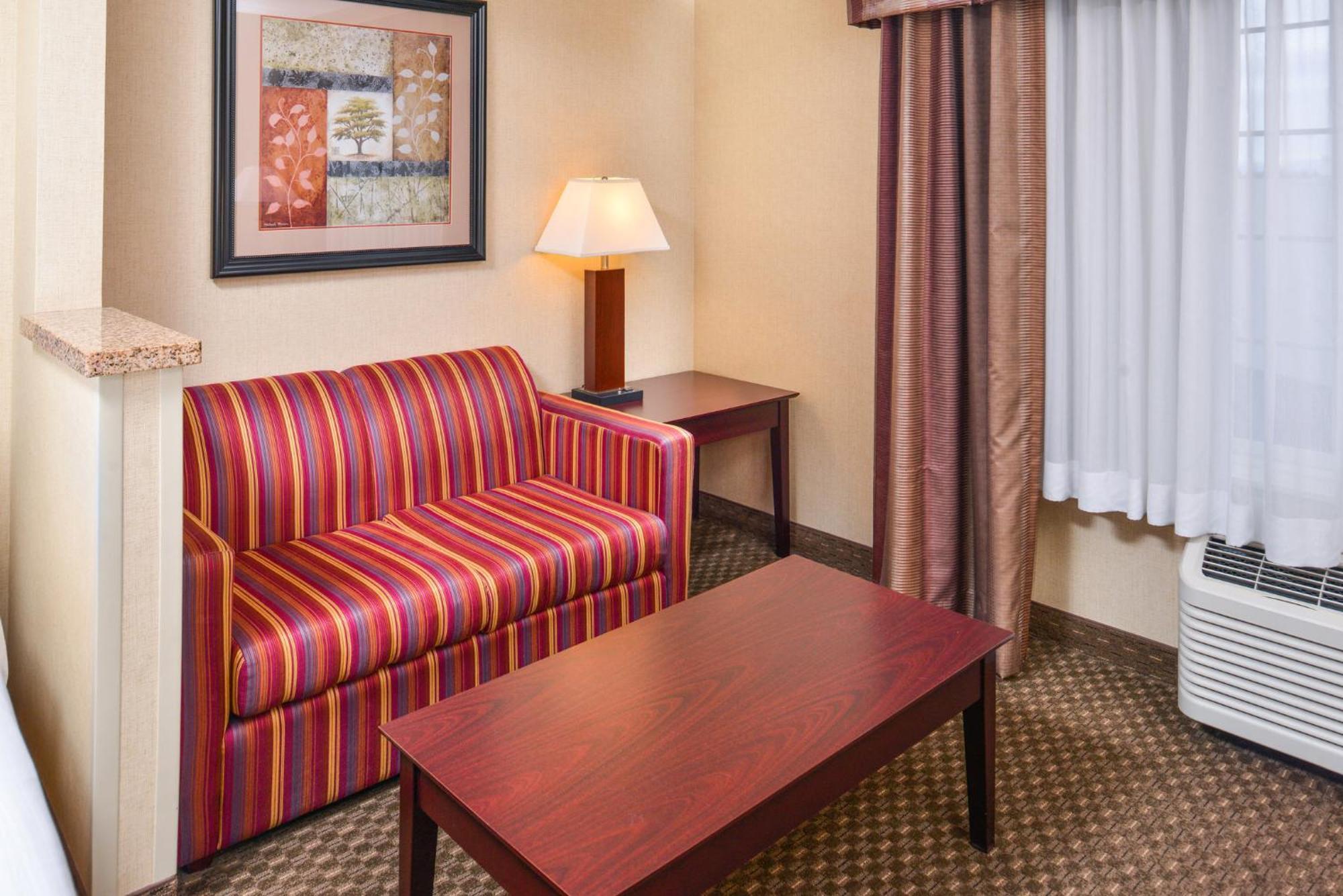 Holiday Inn Express Hotel & Suites Portland - Jantzen Beach By Ihg Esterno foto