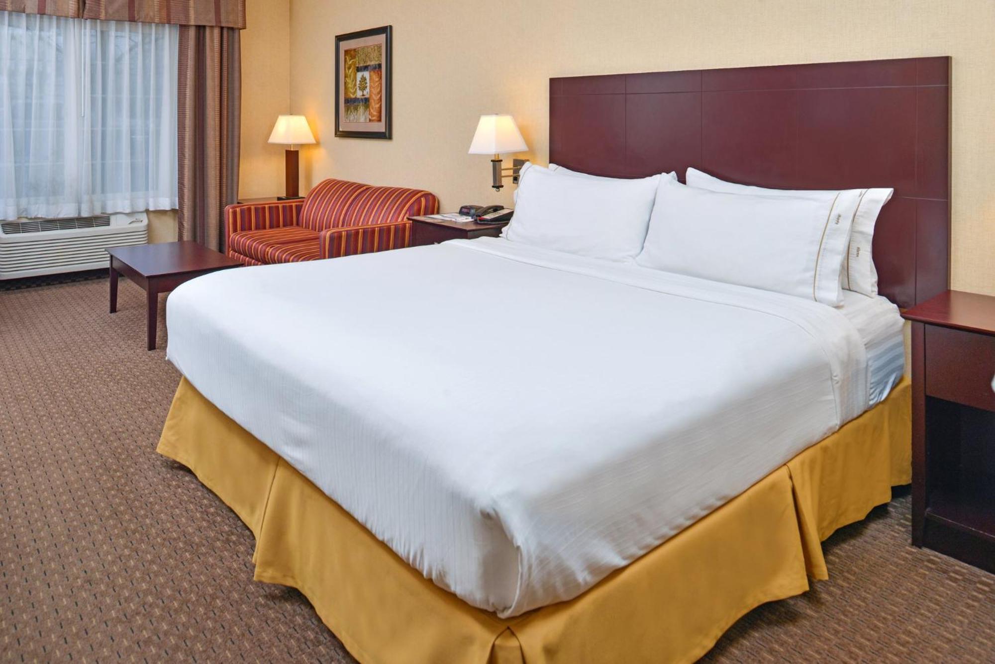 Holiday Inn Express Hotel & Suites Portland - Jantzen Beach By Ihg Esterno foto