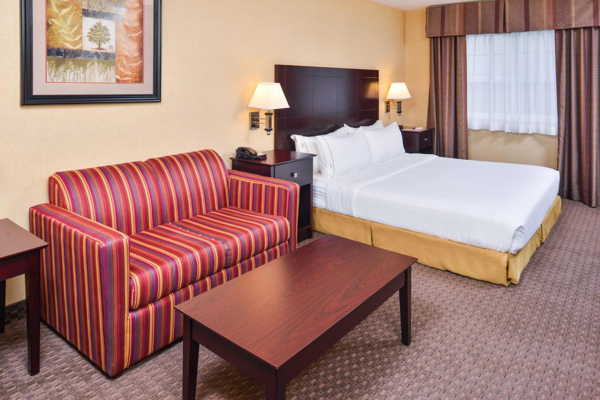 Holiday Inn Express Hotel & Suites Portland - Jantzen Beach By Ihg Esterno foto
