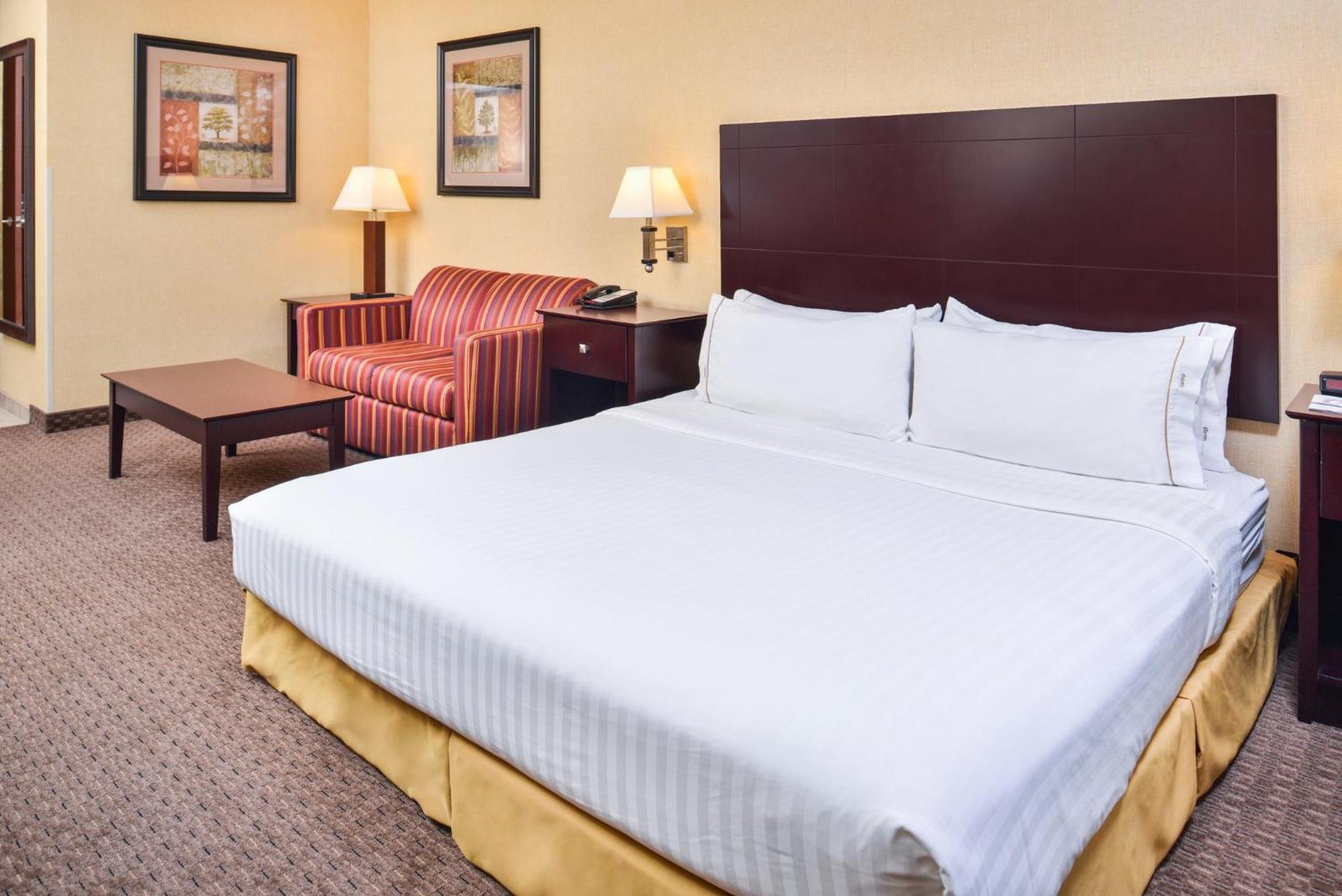 Holiday Inn Express Hotel & Suites Portland - Jantzen Beach By Ihg Esterno foto